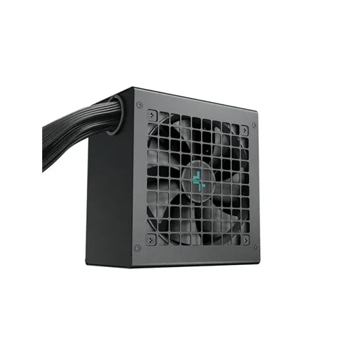 DeepCool PL750D 750W 80 Plus Bronze Non-Modular Power Supply