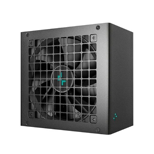DeepCool PL750D 750W 80 Plus Bronze Non-Modular Power Supply