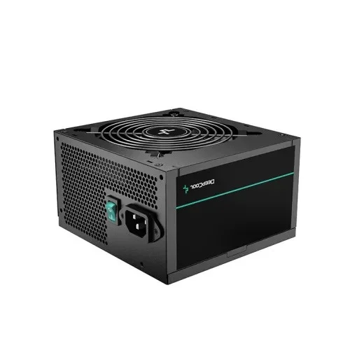 DEEPCOOL PM750D 750W 80 PLUS GOLD POWER SUPPLY