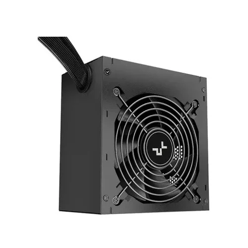 DEEPCOOL PM750D 750W 80 PLUS GOLD POWER SUPPLY
