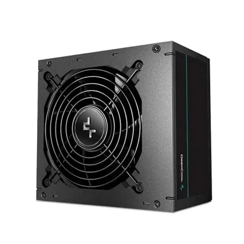 DEEPCOOL PM750D 750W 80 PLUS GOLD POWER SUPPLY