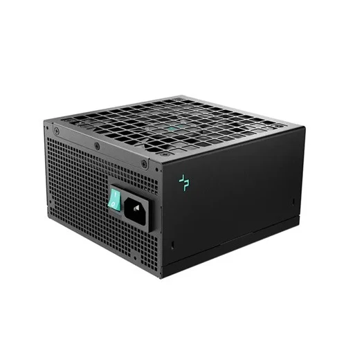DeepCool PN1000M 1000W ATX3.1 Modular Power Supply