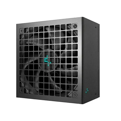 DeepCool PN1000M 1000W ATX3.1 Modular Power Supply