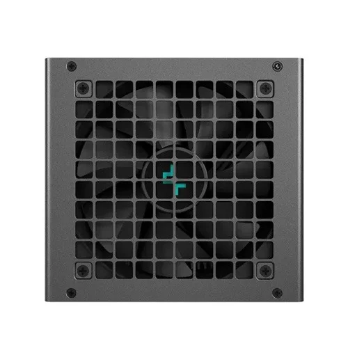 DeepCool PN650D 650W 80 Plus Gold Non Modular ATX3.1 Power Supply