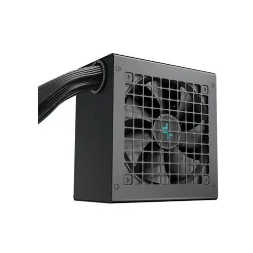 DeepCool PN650D 650W 80 Plus Gold Non Modular ATX3.1 Power Supply