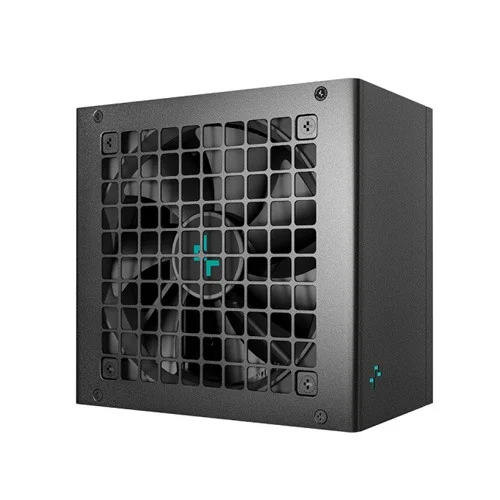 DeepCool PN650M 650W 80 Plus Gold Fully Modular Power Supply