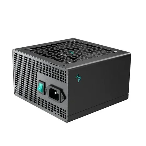 DeepCool PN750D 750W 80 Plus Gold Non-modular Power Supply