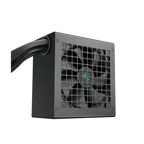 DeepCool PN750D 750W 80 Plus Gold Non-modular Power Supply