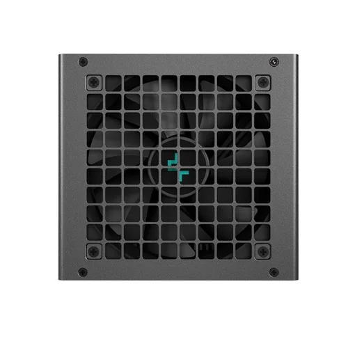 DeepCool PN750M 750W 80 Plus Gold Fully Modular Power Supply