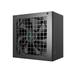 DeepCool PN750M 750W 80 Plus Gold Fully Modular Power Supply