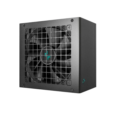 DeepCool PN750M 750W 80 Plus Gold Fully Modular Power Supply