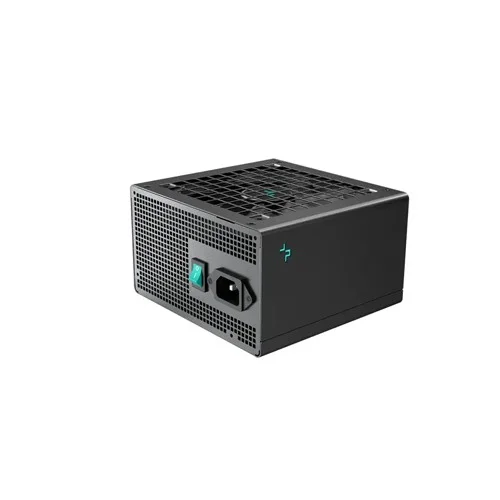 DeepCool PN850D 850W 80 Plus Gold Non-modular Power Supply