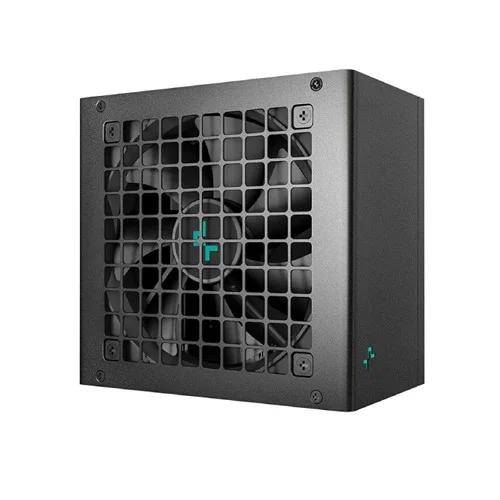 DeepCool PN850D 850W 80 Plus Gold Non-modular Power Supply