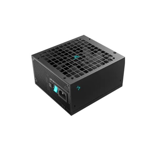 DeepCool PX1000G 80 Plus Gold 1000 Watt ATX  Power Supply