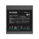 DeepCool PX1000P 1000W ATX3.0 80 PLUS Platinum Fully Modular Power Supply