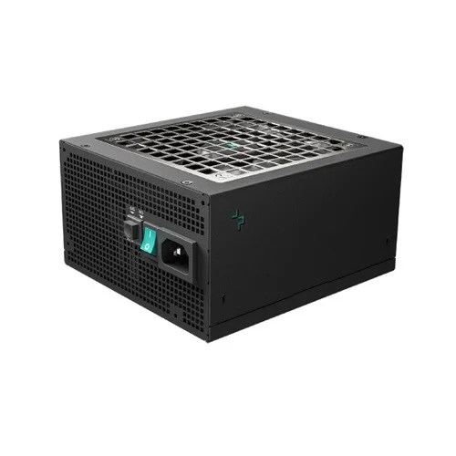 DeepCool PX1000P 1000W ATX3.0 80 PLUS Platinum Fully Modular Power Supply