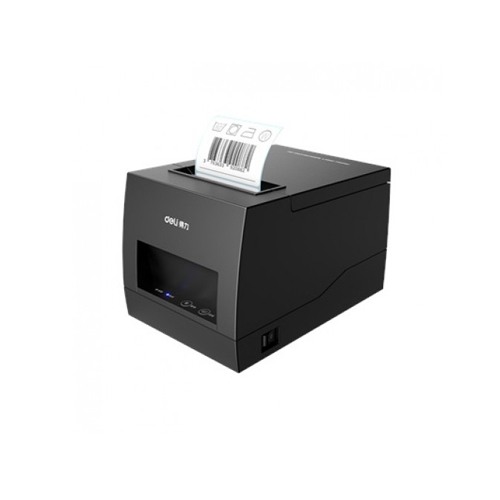 Deli E886BW Label Printer Deli E886BW Label Printer