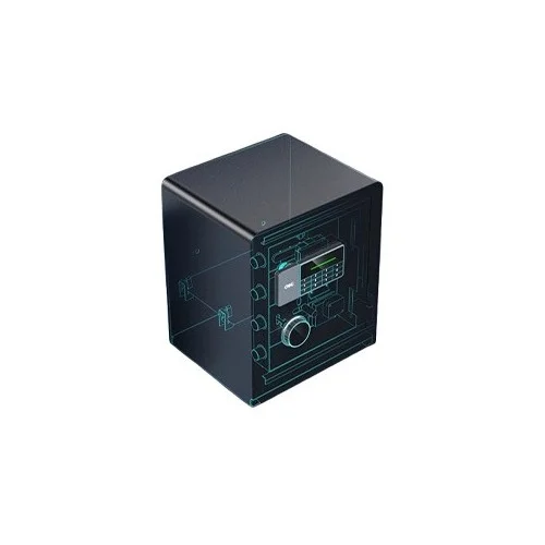 Deli ET551 Digital Safe Box