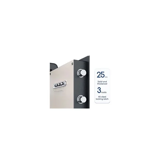 Deli ET551 Digital Safe Box