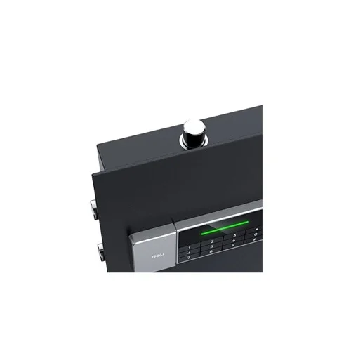 Deli ET553 Digital Safe Box