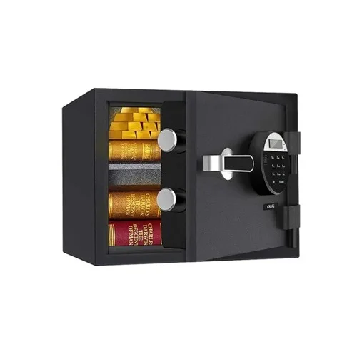 Deli ET580 Fireproof Digital Safe Box