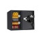 Deli ET580 Fireproof Digital Safe Box