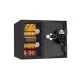 Deli ET580 Fireproof Digital Safe Box