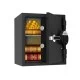 Deli ET581 Fireproof Digital Safe Box