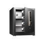 Deli ET595 Fingerprint Password Digital Safe Box