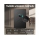 Deli ET630 Fingerprint Password Digital Safe Box