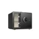 Deli ET630 Fingerprint Password Digital Safe Box