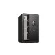 Deli ET632 Fingerprint Password Digital Safe Box