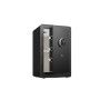 Deli ET632 Fingerprint Password Digital Safe Box