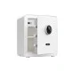 Deli ET634 Fingerprint Password Digital Safe Box