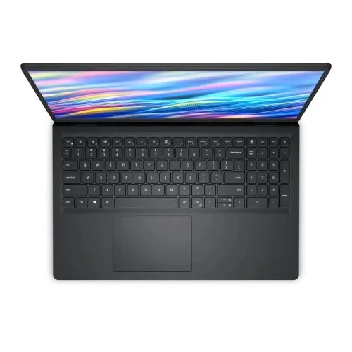 Dell 15 DC15250 Core i3 100U 15.6 Inch FHD Laptop