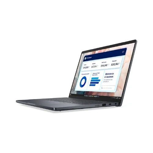 Dell PRO 14 PC14250 Core Ultra 7 225U 14 INCH FHD+ Laptop