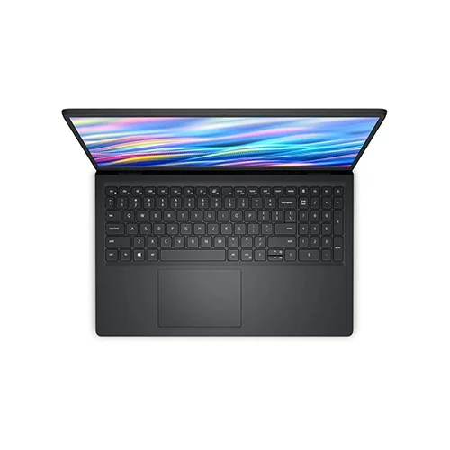 Dell Pro 15 Essential PV15250 Core 3 100U 15.6 inch FHD Laptop
