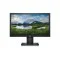 Dell E2020H 19.5 Inch HD+ LED Backlight Black Monitor