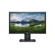 Dell E2020H 19.5 Inch HD+ LED Backlight Black Monitor
