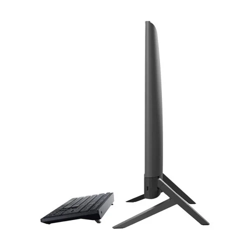 Dell EC24250 Intel Core 7 150U 23.8-inch FHD All-in-One PC