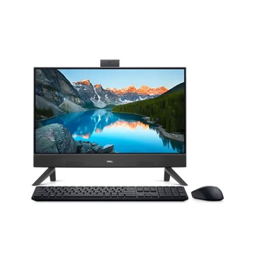 Dell Inspiron 5430 Intel Core 7 150U 23.8 inch FHD All-in-One PC