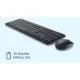 Dell Keyboard and Mouse - KM3322W