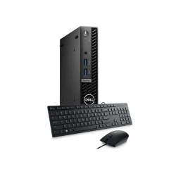 Dell OptiPlex 7010 MT i5 13th Gen 8GB RAM 256GB SSD Micro Tower Brand PC