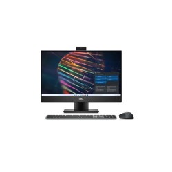 Dell OptiPlex 7400 Core i7 12th Gen 23.8" FHD Touch All-in-One Desktop PC
