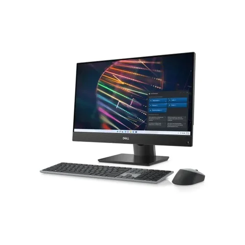 Dell OptiPlex 7400 Core i7 12th Gen 23.8" FHD Touch All-in-One Desktop PC
