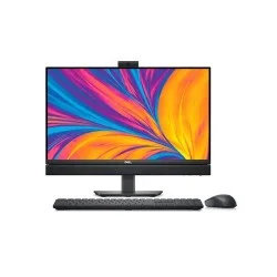 Dell OptiPlex 7420 Core i5 14th Gen 23.8" FHD Touch All-in-One PC