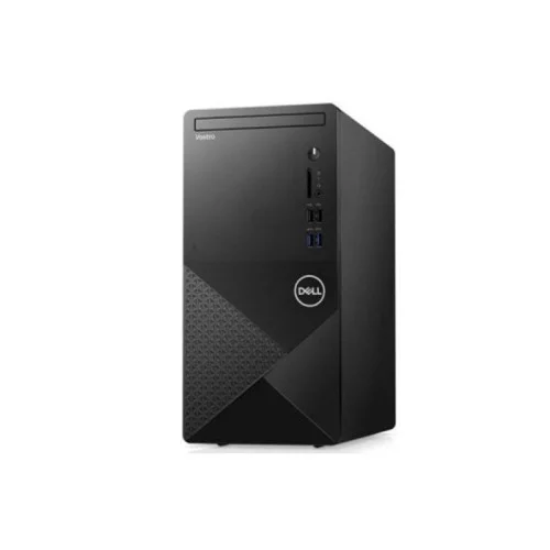 Dell Vostro 3020T Core i5 13th Gen 8GB DDR4 Ram 256GB SSD 1TB HDD Tower Brand PC