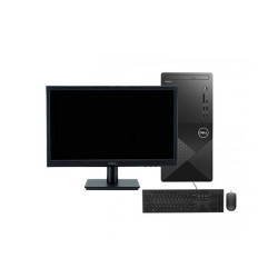 Dell Vostro 3888 MT i7 10th Gen 8GB RAM 512GB SSD Brand PC