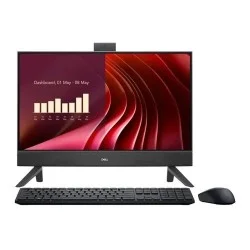 Dell EC24250 Intel Core i5 1334U 23.8-inch FHD All-in-One PC