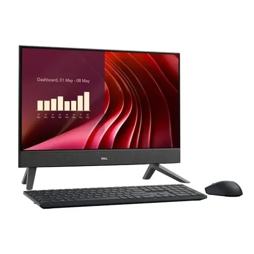 Dell EC24250 Intel Core 7 150U 23.8-inch FHD All-in-One PC